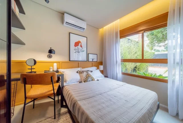 Imagem Apartamento à venda no bairro Butantã - São Paulo/SP