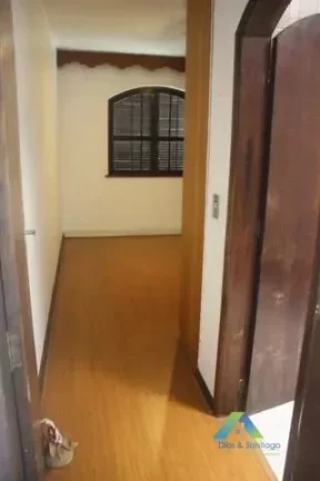 Imagem Sobrado com 5 dormitórios à venda, 330 m² por R$ 1.798.000,00 - Brooklin Paulista - São Paulo/SP