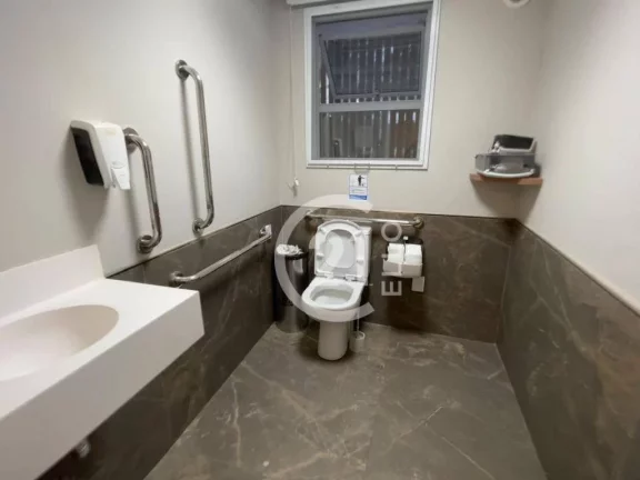 Imagem Excelente ponto comercial, reformado, Vila Nova Conceição