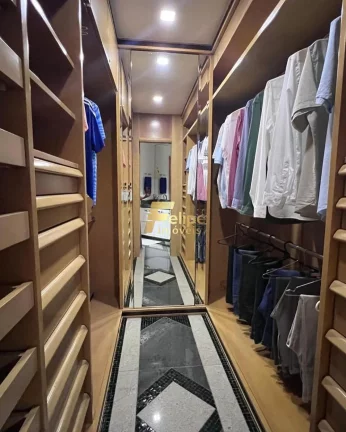 Imagem Deslumbrante apartamento FRENTE MAR em Mata da Praia, NÃO PERCA ESSA OPORTUNIDADE!