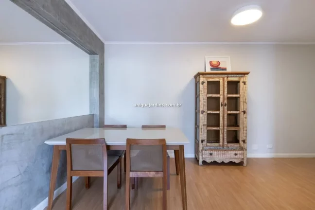 Imagem Apartamento à venda Vila Olímpia São Paulo