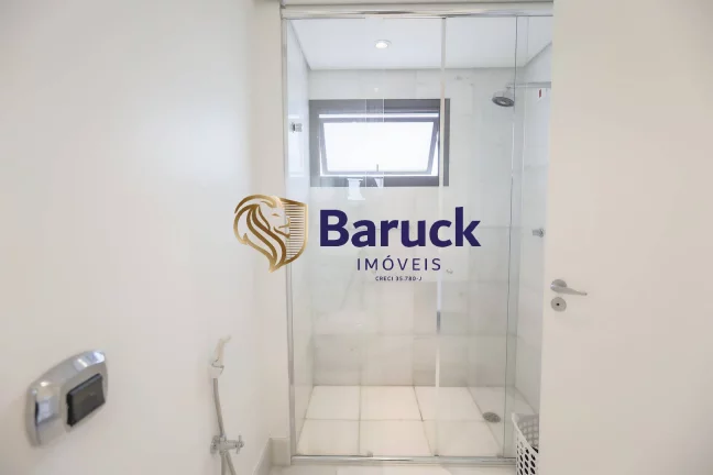 Imagem Apartamento com 3 Quartos à Venda, 227 m² em Cidade Monções - São Paulo