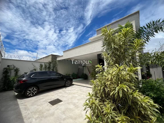 Imagem Casa Alto Padrão à venda em Jardim Fonte Nova, Goiânia/GO