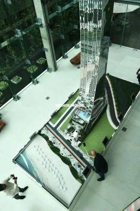 Imagem Senna Tower FG Empreendimentos