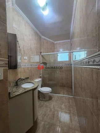 Imagem Sobrado à venda, Baeta Neves, São Bernardo do Campo
