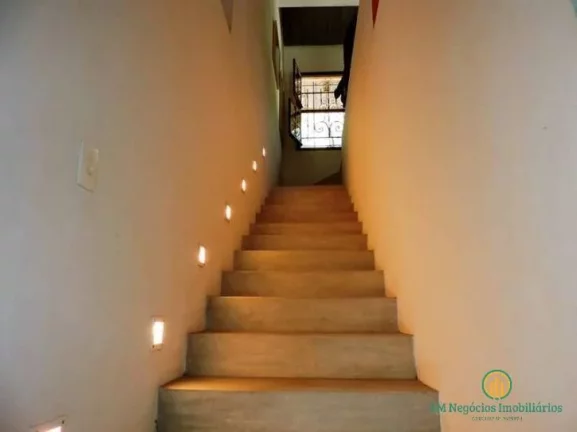 Imagem Casa em cond. com estilo, charme e privacidade!