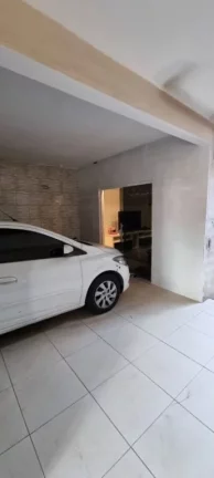 Imagem Sobrado com 3 dormitórios à venda, 110 m² por R$ 390.000,00 - Residencial Pamela - Itaquaquecetuba/SP