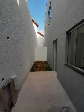 Imagem Casa Duplex em Belo Horizonte