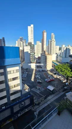 Imagem Apartamento a venda na Avenida Central de Balneário Camboriú