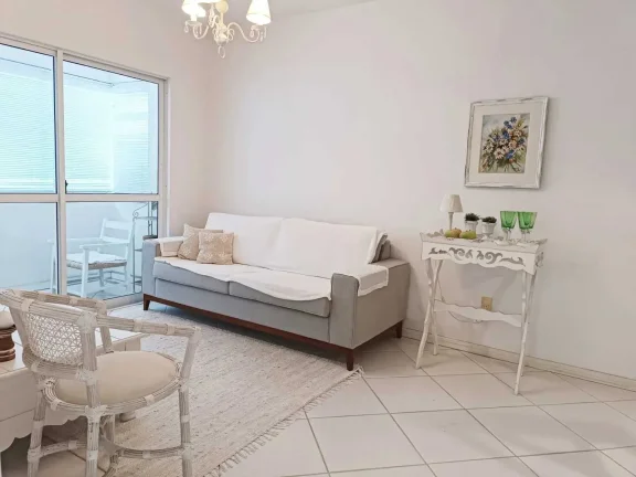 Imagem Apartamento com 2 dormitórios e 1 vaga privativa na barra sul em Balneário Camboriú