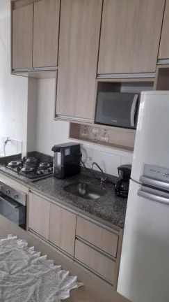 Imagem Apartamento para Venda em Diadema / SP no bairro Canhema