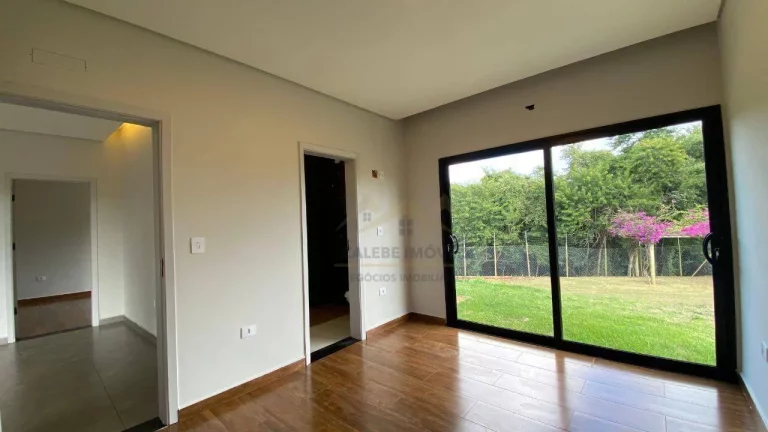 Imagem Casa com 3 dormitórios à venda, 280 m² por R$ 1.450.000,00 - Aleluia - Cesário Lange/SP