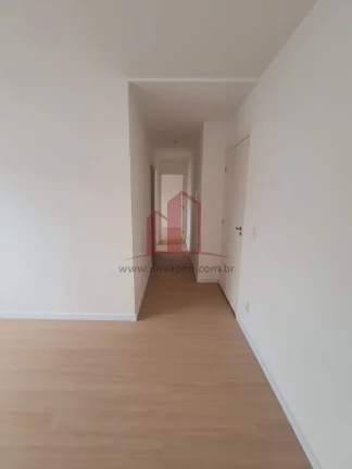Imagem Imperdível: Apartamento à venda em Franco da Rocha-SP, Chácaras São José - 2 quartos, 1 sala, 1 banheiro, 1 vaga de garagem - 46,90 m².
