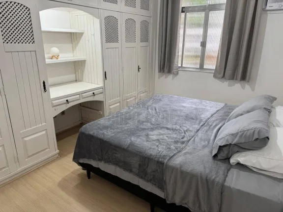 Imagem Leblon - Residencial › Apartamento com 2 quarto(s) a Venda