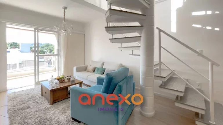 Imagem Conquiste o estilo de vida que você merece: Cobertura duplex com amplo terraço no bairro Velha!