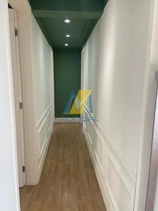 Imagem Aluguel Apartamento 3 suítes com terraço gourmet no Centro de Santo André.