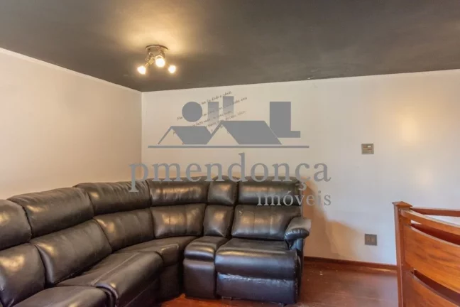 Imagem Cobertura Duplex, 3 quartos, 3 vagas, 284 m2