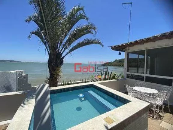 Imagem Hotel com 43 dormitórios à venda, 28000 m² por R$ 40.000.000 - Manguinhos - Armação dos Búzios/RJ