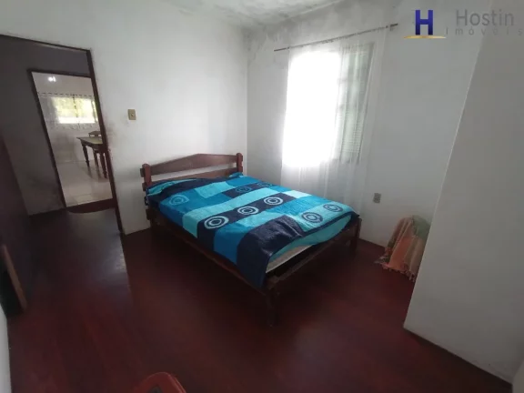 Imagem CASA RESIDENCIAL em SÃO FRANCISCO DO SUL - SC, CENTRO