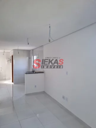 Imagem Apartamento à venda em São Paulo-SP com 2 quartos, 1 sala, 1 banheiro, 1 vaga de garagem, 42m². Imperdível oportunidade!