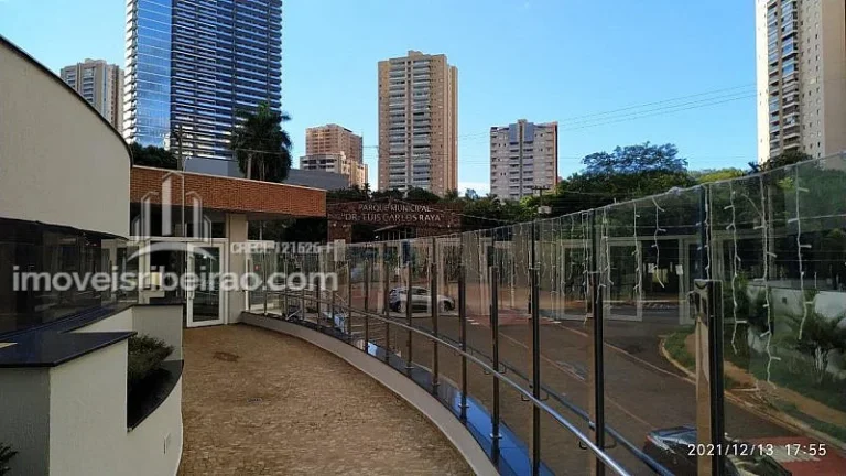 Imagem (Alugado)Belvéderè Grand Mirant p/ venda Botânico