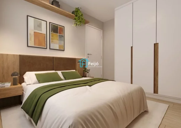 Imagem Apartamentos 2 dormitórios na Zona Norte de Porto Alegre