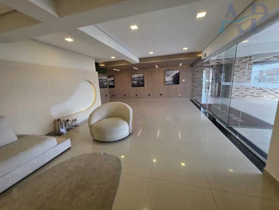 Imagem Apartamento no Caiçara em Praia Grande com 2 Dormitórios.