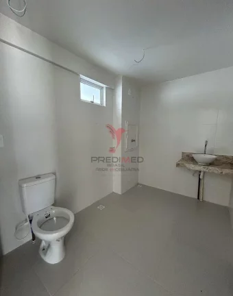 Imagem Apartamento NOVO Frente Mar no bairro do Bessa com 2 quartos e área privativa