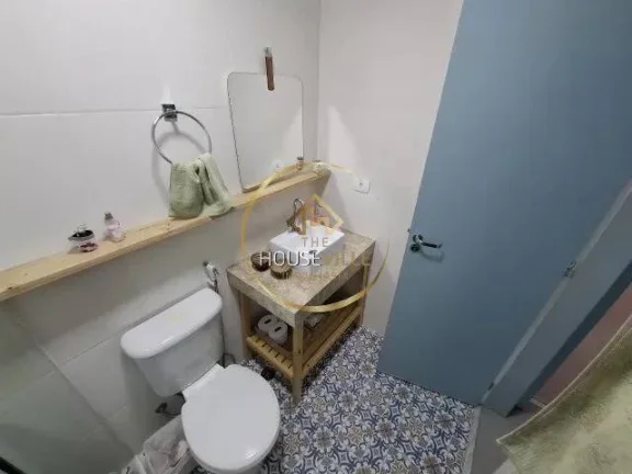 Imagem Apartamento 2 Dormitórios ( 1 suíte), 2 vagas, 75m², Splendor Garden, SJc.