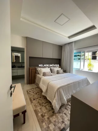 Imagem Apartamento Mobiliado a venda localizado em Meia Praia, Itapema - SC