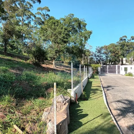 Imagem Terreno em Condomínio a Venda no bairro Granja Viana - Cotia, SP