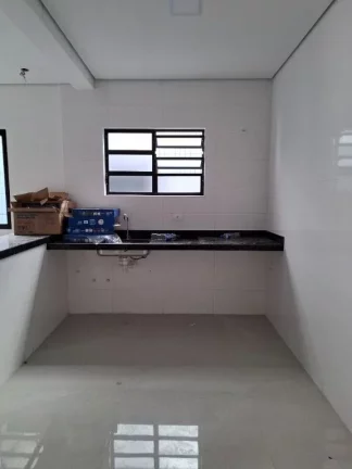 Imagem Casa à venda, 220 m² por R$ 1.720.000 - Embaré - Santos/SP