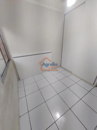 Imagem Condomínio Sylvia Matta - Apartamento à venda no bairro Jardim Bi-Centenário - Mogi Mirim/SP, NORTE