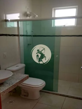 Imagem CASA NOVA PISCINA, BEM LOCALIZADA PRÓXIMO A GRANDES AVENIDAS NA APARECIDA