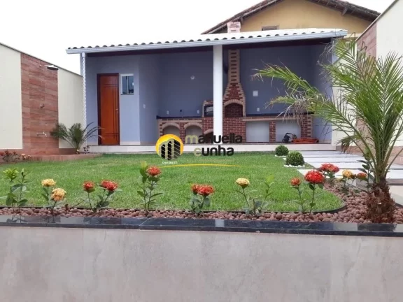 Imagem Linda casa Lenear 3Qts, Suíte - Área Goumert / Localização
