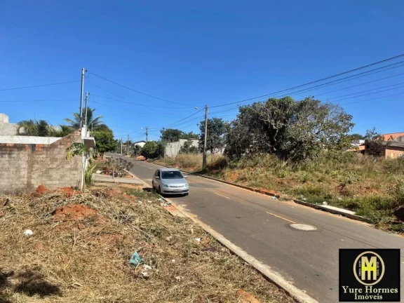 Imagem Lote à Venda Caminho do Lago em Caldas Novas Goiás