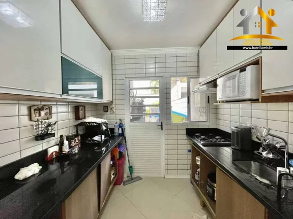 Imagem Casa à venda no condomínio Quebec Ville - Cotia | Batelli Imóveis