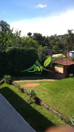 Imagem Chácara Encantadora em Bragança Paulista: Um Refúgio de 4 Dormitórios