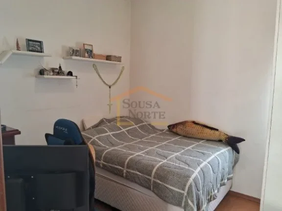 Imagem TERRENO COM 2 CASAS À VENDA.
Casa 1: 3 dormitórios, sendo 1 suíte com hidromassagem, 3 salas, coz...