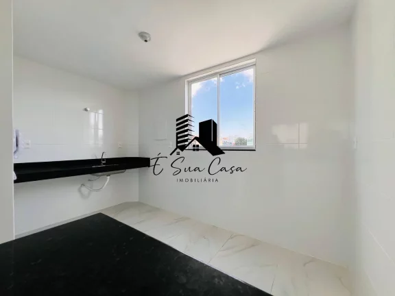 Imagem Cobertura 3 quartos á venda Bairro Novo Eldorado - Contagem/MG