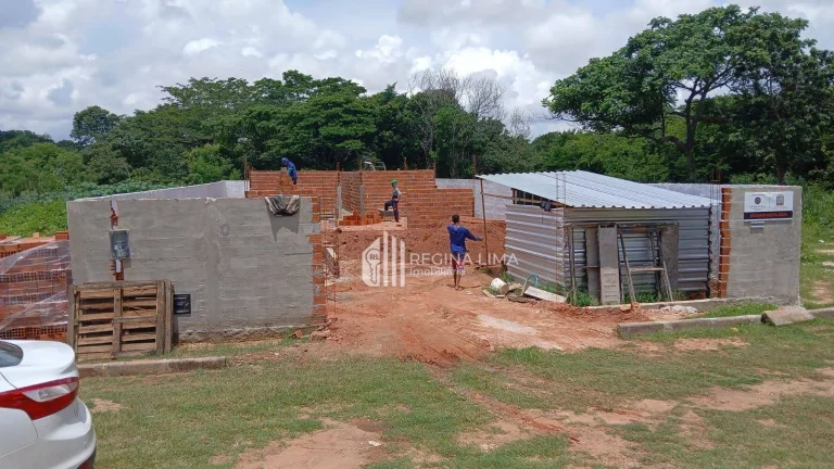 Imagem Casa com 3 dormitórios à venda, 165 m² por R$ 950.000,00 - Uruguai - Teresina/PI