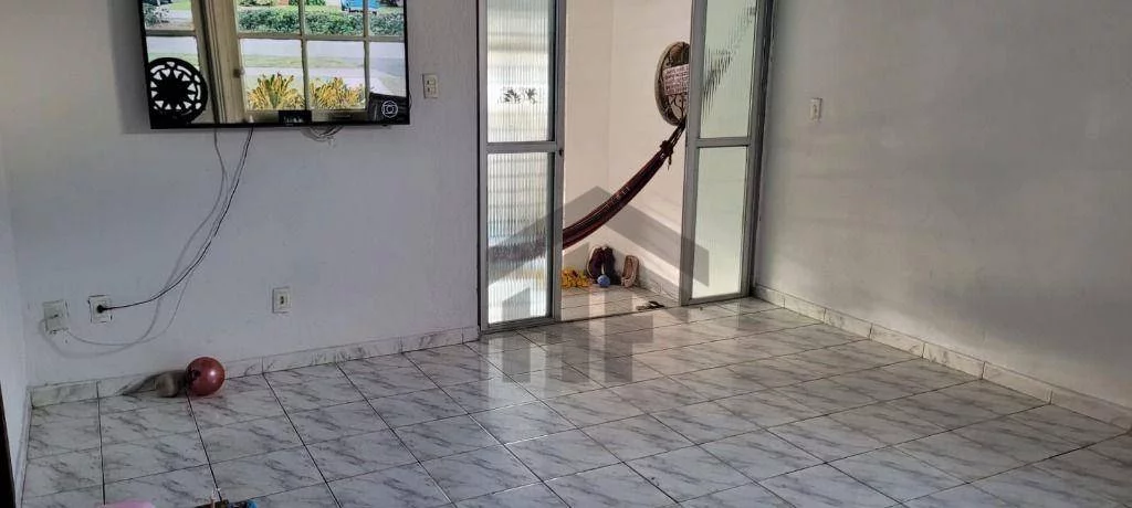 Imagem Casa com 4 Quartos à Venda, 214 m² em Rio Doce - Olinda
