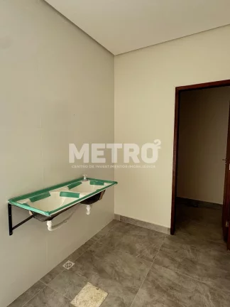 Imagem Casa à venda, Ouro Preto, 3 quartos, sendo uma suíte com closet, PETROLINA - PE