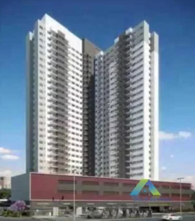 Imagem Apartamento com 3 Quartos à Venda, 65 m² por R$ 614.990