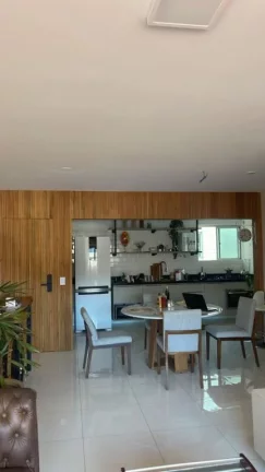 Imagem Apartamento com 3 dormitórios à venda, 88 m² por R$ 670.000,00 - Jardim Oceania - João Pessoa/PB