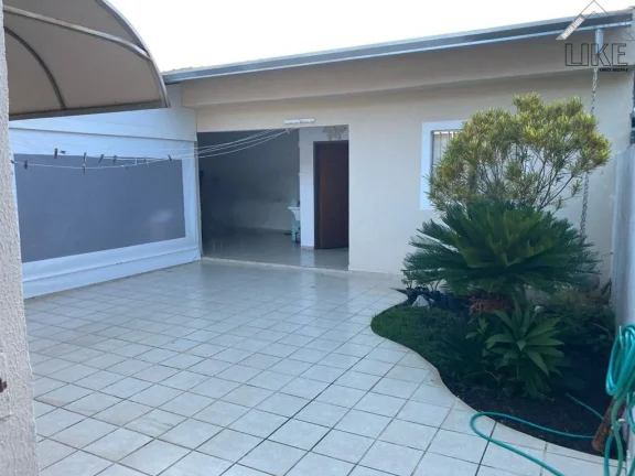 Imagem Linda Casa a Venda no Jardim Satélite com 3 quartos e sendo 1 suíte.