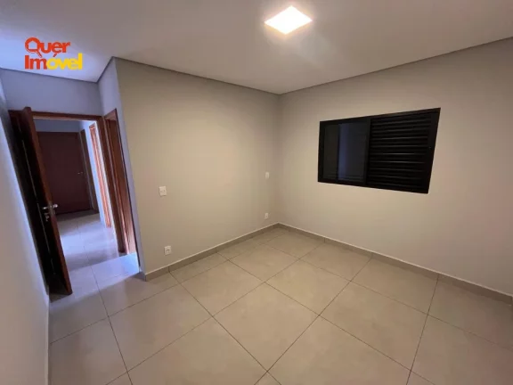 Imagem Imperdível oportunidade de casa à venda em Ribeirão Preto-SP, no bairro Bonfim Paulista! 3 quartos, 1 suíte, 1 sala, 2 banheiros, 3 vagas de garagem e 82,00 m² de área. Aproveite agora mesmo! Quer Imóvel Negócios Imobiliários!