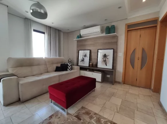 Imagem APARTAMENTO RESIDENCIAL em São Paulo - SP, Vila Gumercindo
