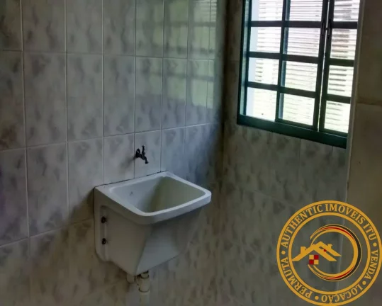 Imagem CHACARA RESIDENCIAL em ITU - SP, CHÁCARA FLÓRIDA