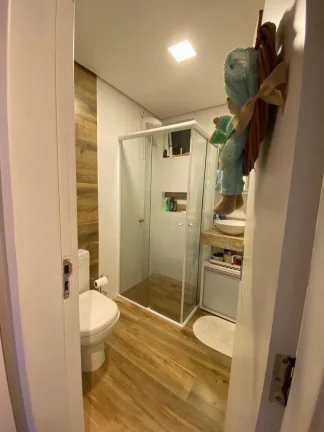 Imagem Apartamento à venda no centro de Joinville